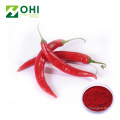 Capsicum Red Pigment Paprika Oleoresin Red Chilli Color